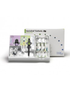 Variolin Esthetic LC